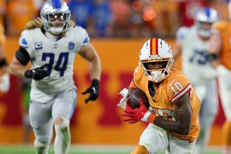 Bucs vs. Jaguars – Preseason Week 2 Preview (Aug. 17)