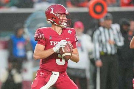 Temple vs. Oklahoma – Aug 30, 2024 NCAAF Week 1 Predictions