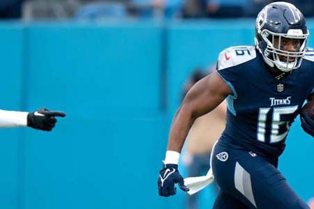 Titans vs. Saints – Preseason Week 3 Line & Odds