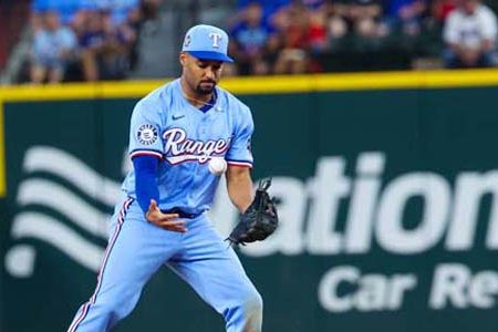 Rangers vs Guardians Aug 24, 2024 – MLB Betting Forecast