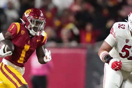 USC vs. LSU – Sept 1, 2024 NCAAF Week 1 Opening Lines