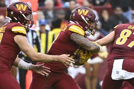 Commanders vs. Dolphins – Preseason Week 2 Odds