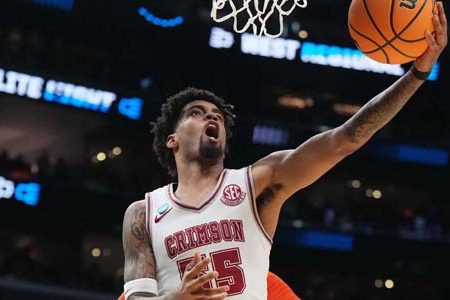 Alabama Basketball 2024-25: Veteran-Led Lineup Poised for Another Deep Run
