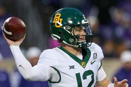 Baylor vs Utah Sep 7, 2024 – Week 2 CFB Betting Preview