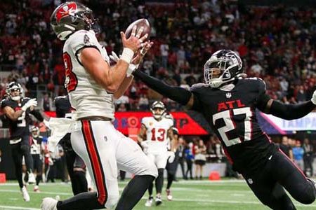 Packers vs. Eagles – NFL Week 1 Line & Odds