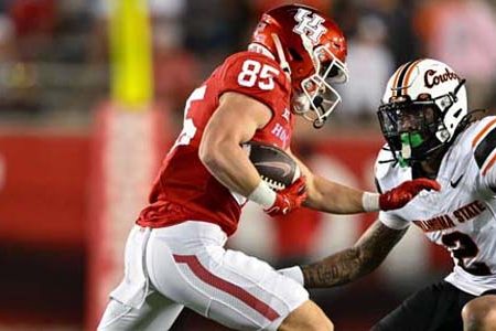 Houston vs. Oklahoma – Sept 7, 2024 NCAAF Betting Matchup