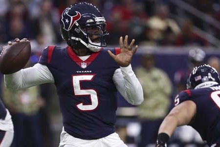 Texans vs. Colts – Week 1 NFL Spread & Preview