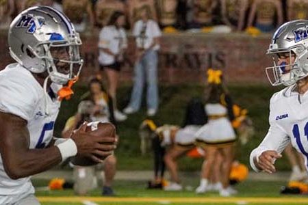 Middle Tennessee vs. Ole Miss – Sept 7, 2024 NCAAF Analysis