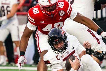 Western Michigan vs. Ohio State – Sept 7, 2024 CFB Week 2 Odds