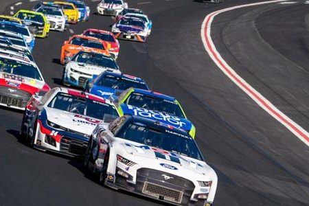 What are the Different Types of Wagers I can Place on Motor Racing Events?