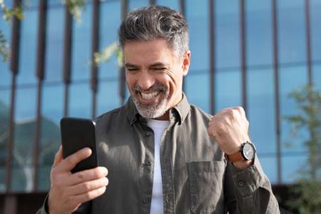 Can I Bet on Offshore Sportsbooks Using Mobile?