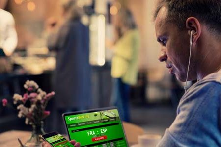 How Technology is Shaping the Future of Safe Online Gambling Sites?