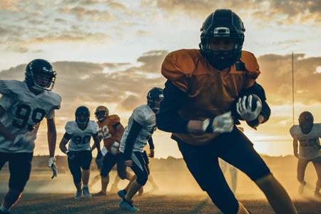 How to Build a Profitable Betting Strategy for NCAAF Games
