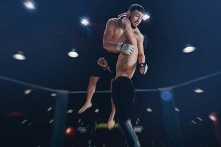 How to Read UFC Fight Cards for Smart Betting Decisions