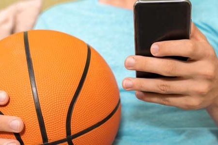 How to Start Betting on NBA Games