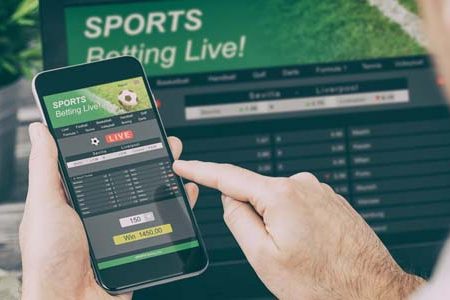 Impact of Legal Betting Sites on the Economy and Jobs