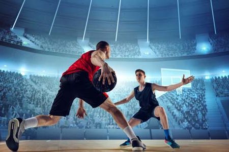 Using Stats for March Madness Betting Success
