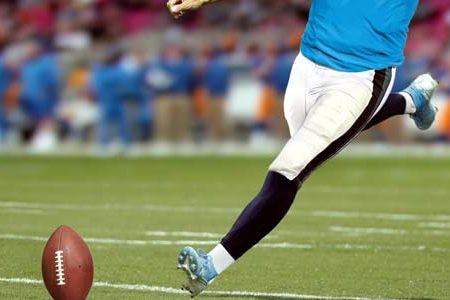 Understanding the Odds in NFL Player Prop Betting