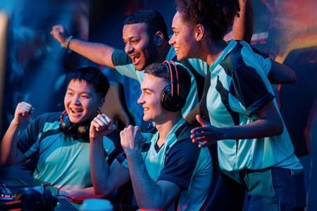 How Esports Betting Sites Are Adapting to New and Emerging Games