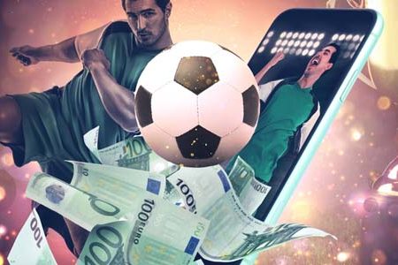 How US Casinos Handle Big Sports Betting Volume