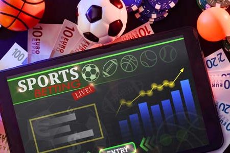 The Most Popular Sports for Player Prop Betting at USA Sportsbooks