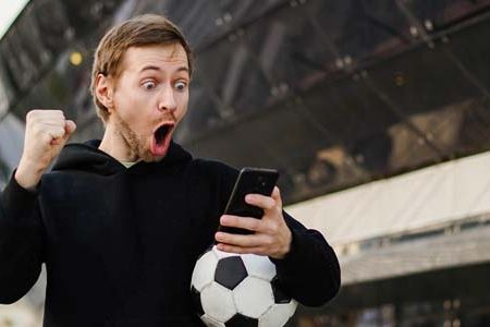 The Reliability of Mobile Sports Betting Apps You Might Not Expect