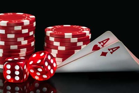 Top Online Casino Games to Bet On in the USA