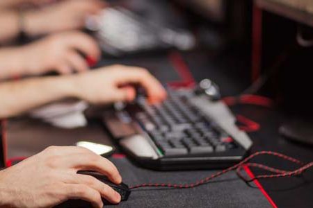 Trends in Esports Betting Markets Across Different Regions