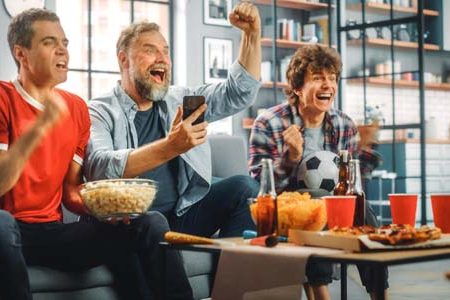 Trends in Online Casino Gaming Across the United States