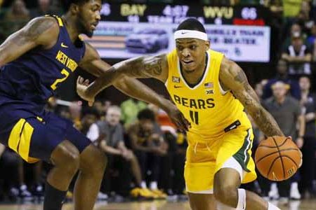 Baylor vs Houston Feb 10, 2025 – NCAA Odds & Forecast