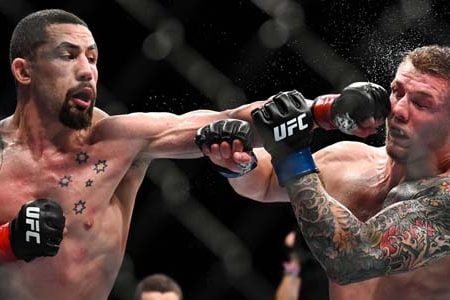 Dricus Du Plessis vs. Sean Strickland February 8, 2025 UFC 312 Betting Odds and Predictions