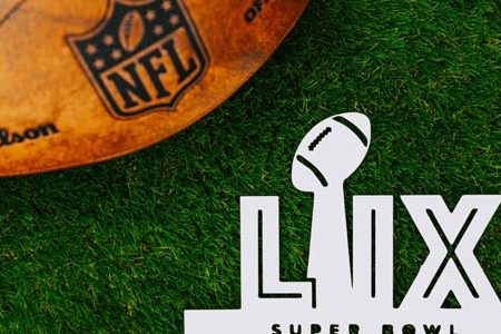 How Do Super Bowl Sportsbooks Shape Your Betting Strategy for Super Bowl LIX?