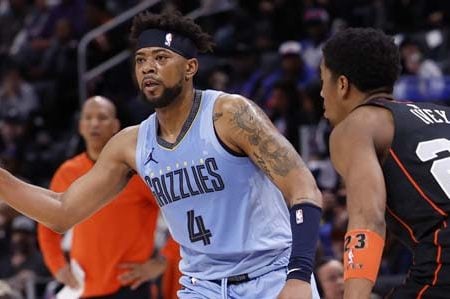 Memphis Grizzlies vs. Phoenix Suns February 11, 2025 NBA Betting Tips and Picks
