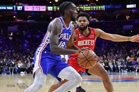 Philadelphia 76ers vs. Milwaukee Bucks February 9, 2025 NBA Forecast and Predictions