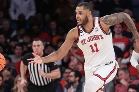 St. John’s vs Villanova Feb 12, 2025 – NCAA Best Bets