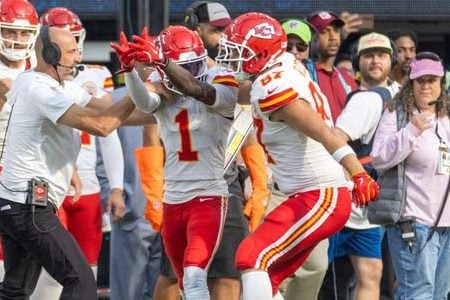 The Super Bowl History Of the Kansas City Chiefs and Maybe Their Future