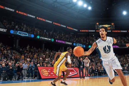 College Basketball Betting Guide for 2025 and How to Find the Best Odds for Bettors in Texas