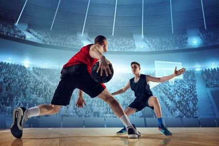 Guide to Signing Up and Placing a Bet on Basketball at a Texas Betting Site