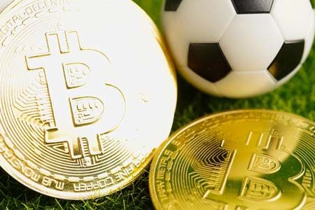 Security Benefits of Betting with Bitcoin at Texas Sportsbooks