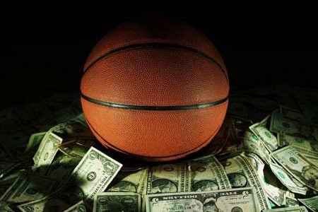 What Are the Most Trusted NBA Betting Sites in Texas?