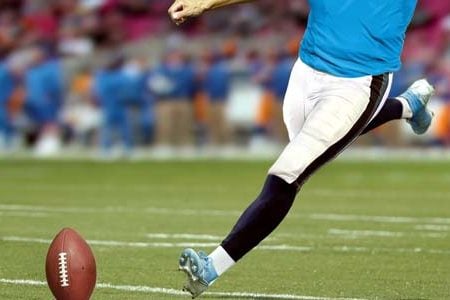 Authorized Texas NFL Sportsbooks for 2025 NFL Draft Futures & Props