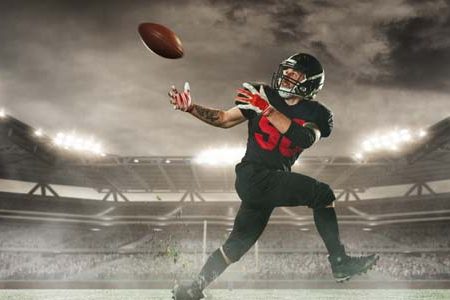 Top Georgia NFL Sportsbooks That Support Cryptocurrency Transactions