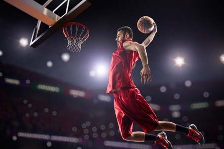Famous NBA Upsets and Betting Lessons for Georgia