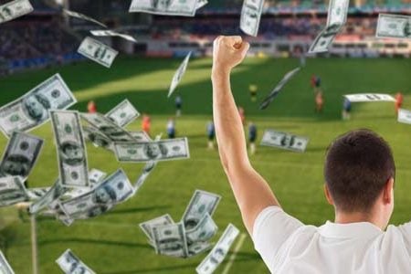 Halftime and Fulltime Soccer Bets for Georgia Users
