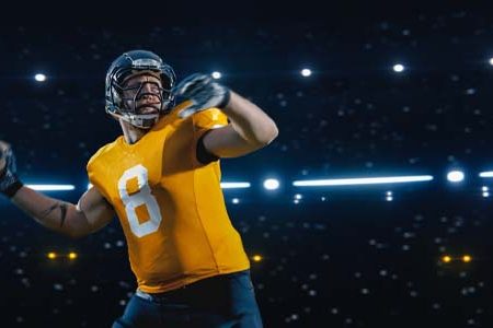 Top NFL Parlay Betting Strategies at California Sportsbooks
