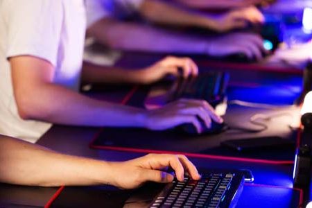 Why Georgia Offshore Sportsbooks Are Embracing Esports Betting