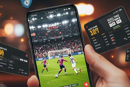 Do Georgia Offshore Sportsbooks Protect Players Like Legal Sites?