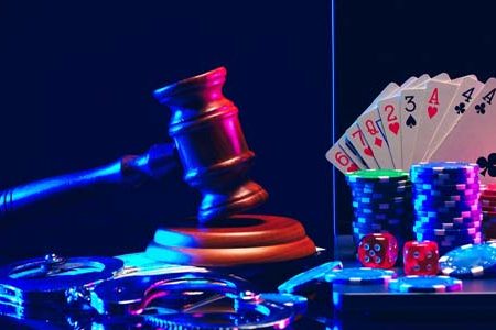 How Georgia Betting Laws Push Users to Crypto Sportsbooks
