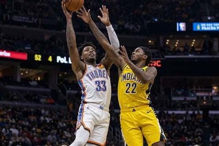 NBA Finals Heat Up—Game Highlights & Top Betting Lines