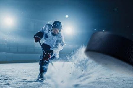 Stanley Cup Showdown—Who’s Got the Edge? Bet Now!